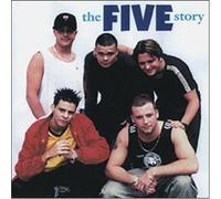 Chrome Dreams - Five Story