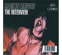 Chrome Dreams - Marilyn Manson: Interview
