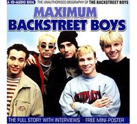 Chrome Dreams - Maximum Backstreet Boys