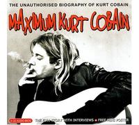 Chrome Dreams - Maximum Kurt Cobain