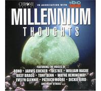 Chrome Dreams - Millennium Thoughts
