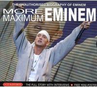 Chrome Dreams - More Maximum Eminem: the Unauth