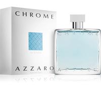 Chrome Eau De Toilette Spray