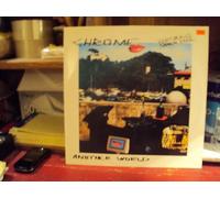 Chrome Featuring Damon Edge - Another World