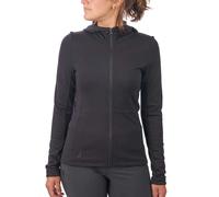 Chrome Felpa Con Zip Merino Cobra 2.0