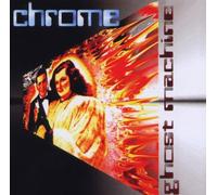 Chrome - Ghost Machine