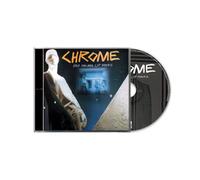 Chrome Half Machine Lip Moves (Deluxe Edition) (CD) Album (PRESALE 19/12/2025)