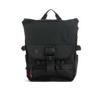 Chrome Heritage Pro Warsaw 30 Zaino nero, nylon, unisex