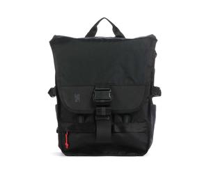 Chrome Heritage Pro Warsaw 30 Zaino nero, nylon, unisex