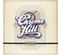 CHROME HILL - COUNTRY OF LOST BORDERS