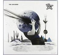 Explorer - Chrome Hill (Vinile)