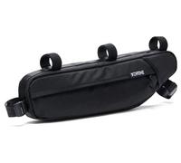 Chrome holman frame bag s m black