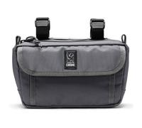 Chrome - Holman Handlebar Bag - Borsa da manubrio 3 l grigio