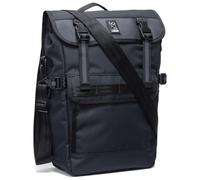Chrome - Holman Pannier Bag 15-20 - Borsa portapacchi 15-20 l nero/blu