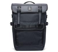Chrome Holman Pannier Bag - Borsa posteriore 15" 39.4 cm (black)