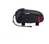 Chrome - Holman Toptube Bag - Borsa da ciclismo 1 l grigio