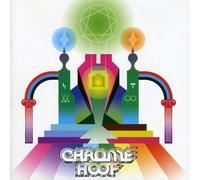 Chrome Hoof - Beyond Zade