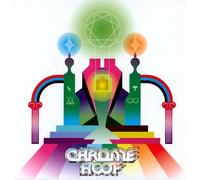 Chrome Hoof - Beyond Zade