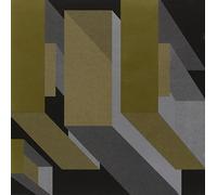 Chrome Hoof - Chrome Black Gold