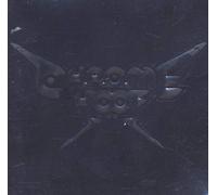 Chrome Hoof - Pre-Emptive False Rapture