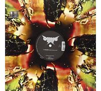 Chrome Hoof - Pronoid