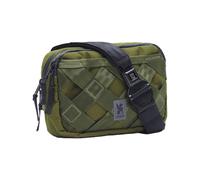 Chrome Industrie - Borsa a tracolla - Barrage 5L Sling Moss X - Verde