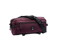 Chrome Industrie - Borsa a tracolla - Kadet Royale in Nylon - Bordeaux Bordeaux