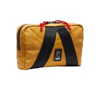 Chrome Industrie - Borsa a tracolla - Mini Tensile Sling Bag Amber X in Nylon - Marrone