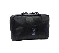Chrome Industrie - Borsa a tracolla - Mini Tensile Sling Bag Black X in Nylon - Nero