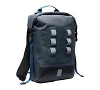 Chrome Industrie - Schiena impermeabile - Urban Ex Rolltop 20L (WP) Fog - Grigio Grigio
