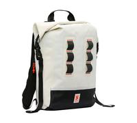 Chrome Industrie - Schiena impermeabile - Urban Ex Rolltop 20L (WP) Future White - Bianco