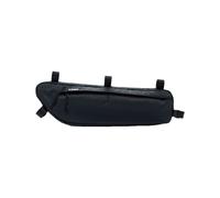 Chrome Industrie - Tracolla - Holman Frame Bag L/XL Black - Nero Nero