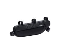 Chrome Industrie - Tracolla - Holman Frame Bag S/M Black - Nero