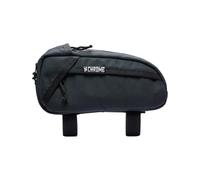 Chrome Industrie - Tracolla - Holman Toptube Bag Black - Nero Nero