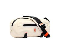 Chrome Industrie - Tracolla impermeabile - Mini Kadet WP Future White - Bianco