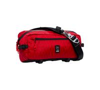 Chrome Industrie - Tracolla - Kadet Red X - rosso rosso