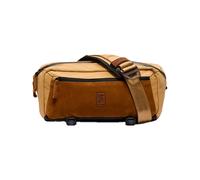 Chrome Industrie - Tracolla - Mini Kadet Heritage Suede - Marrone Marrone