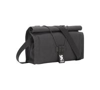 Chrome Borse manubrio Urban Ex Handle Bar 2.0 poliestere, nero, , 22 x 15 x 12