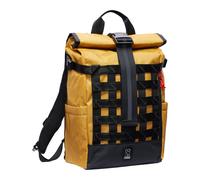 Chrome Industrie - Zaino - Barrage 18L Pack Amber X in Nylon - Marrone