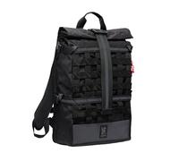 Chrome Barrage 22l Backpack Nero