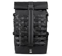 Chrome Industries Barrage Pack, 34L, nero, 34L, moderno