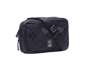 Chrome Industries - Borsa a tracolla - Barrage 5L Sling Black X - Nero