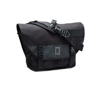 Chrome Industries Citizen Messenger Bag per uomo e donna - Borsa a tracolla leggera con fibbia intercambiabile, può contenere la maggior parte dei laptop da 15 pollici - ideale per lavoro, viaggi