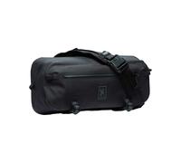 Chrome Industries - Borsa a tracolla impermeabile - Kadet WP - Nero