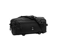 Chrome Industries - Borsa a tracolla - Kadet Black in Nylon - Nero