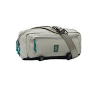 Chrome Kadet Mini Borsa sling grigio, nylon, unisex, 5L