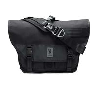 Chrome Industries Citizen - Borsa messenger, 15 litri, colore: Nero