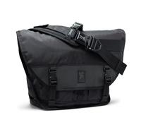 Chrome Citizen 15l Messenger/reflective Crossbody Nero
