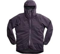 Chrome Industries - Giacca leggera e traspirante - Downpour Jacket x Rab Equipment Black - Taglia M - Nero