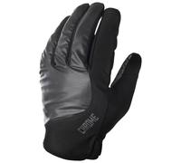 Chrome Industries - Guanti da ciclismo - Midweight Cycle Gloves Black - Taglia L - Nero
